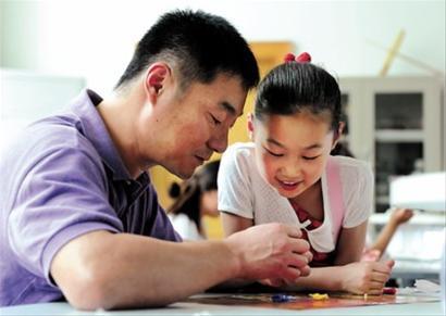 儿童国产精品婷婷午夜在线观看品牌应该怎样培养孩子的注意力
